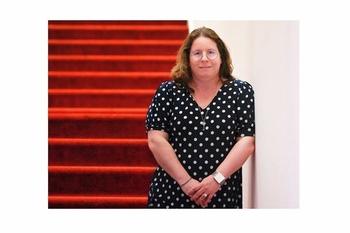 Ilona van den Eijnde: 'een goede adviseur luistert ook naar wat er niet wordt gezegd’