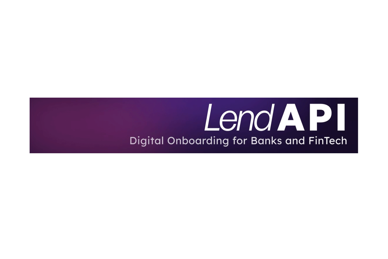 LendAPI logo