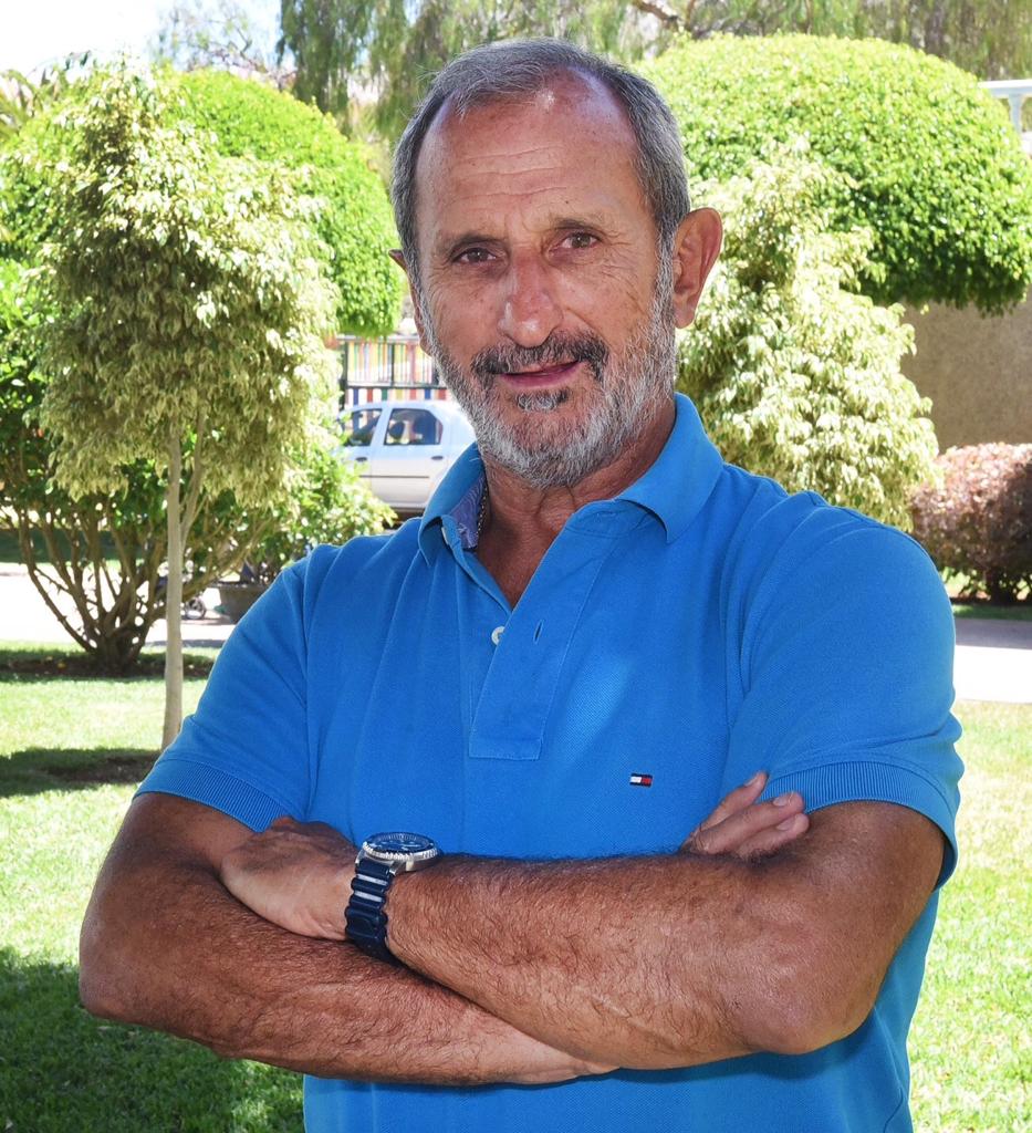 Gustavo Zerbino