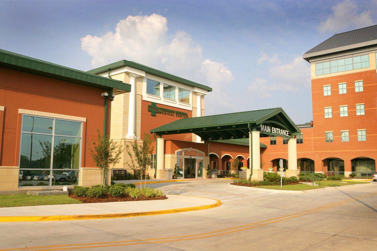 Thibodaux Regional Health System