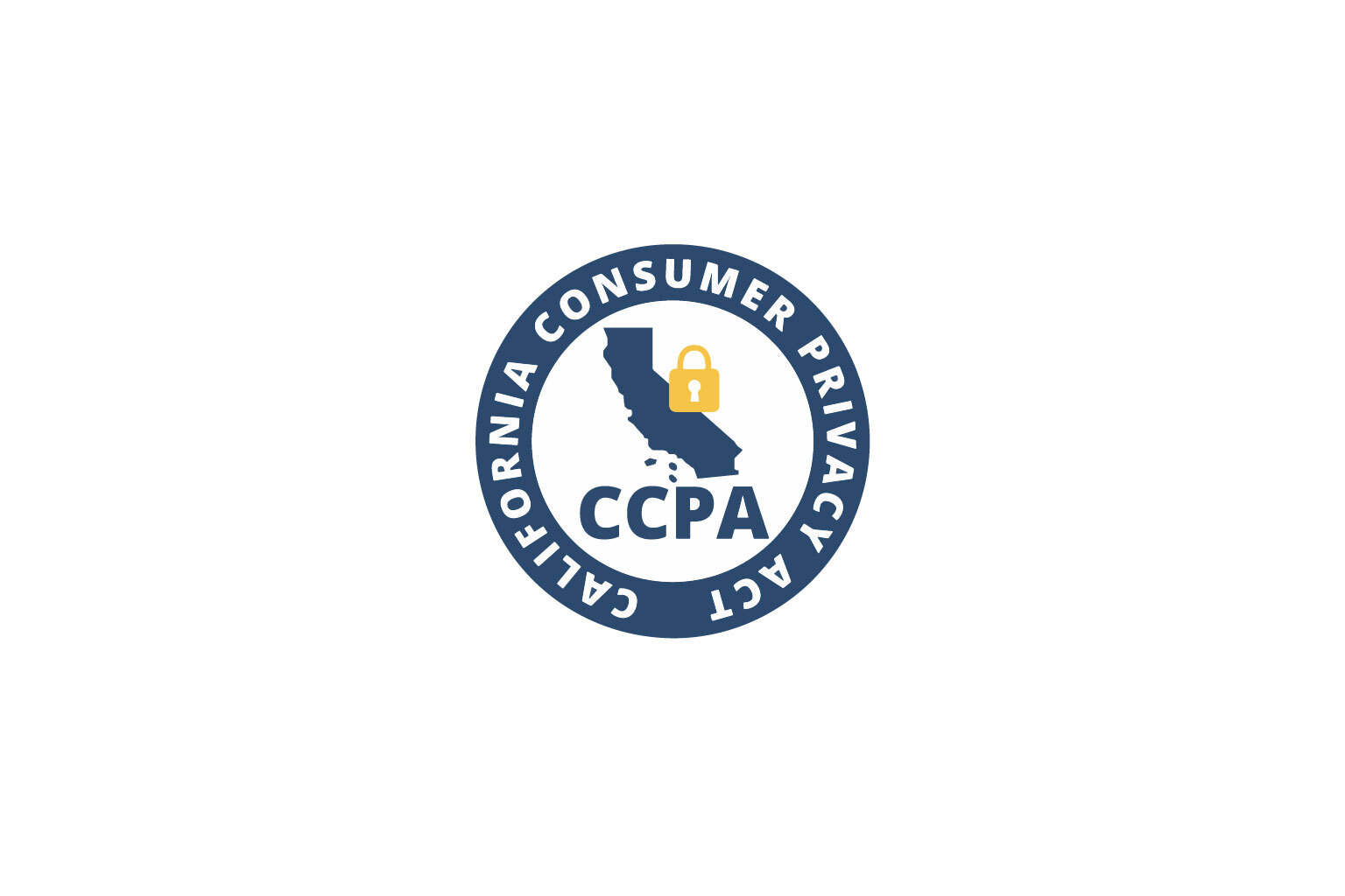 CCPA logo