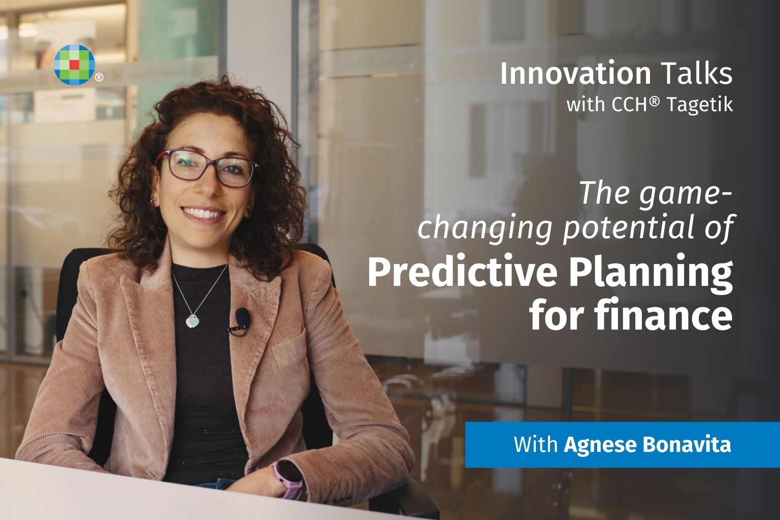 The game-changing potential of Predictive Planning