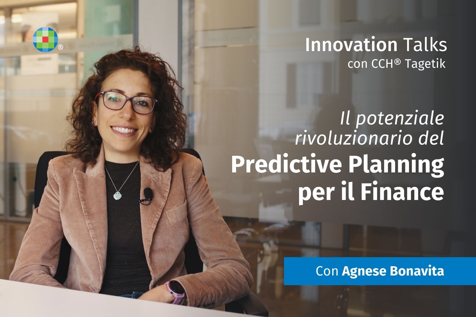 Il potenziale rivoluzionario del Predictive Planning per il Finance