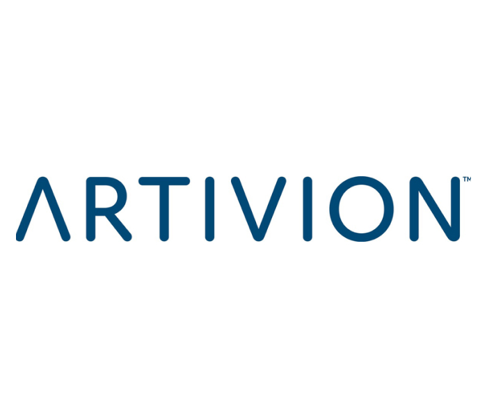 Artivion logo