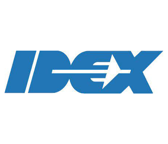 Idex logo