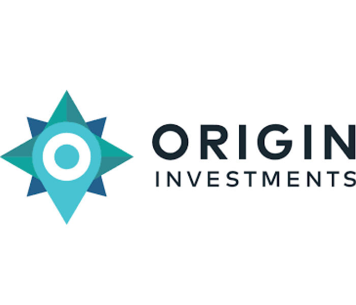 Origin logo