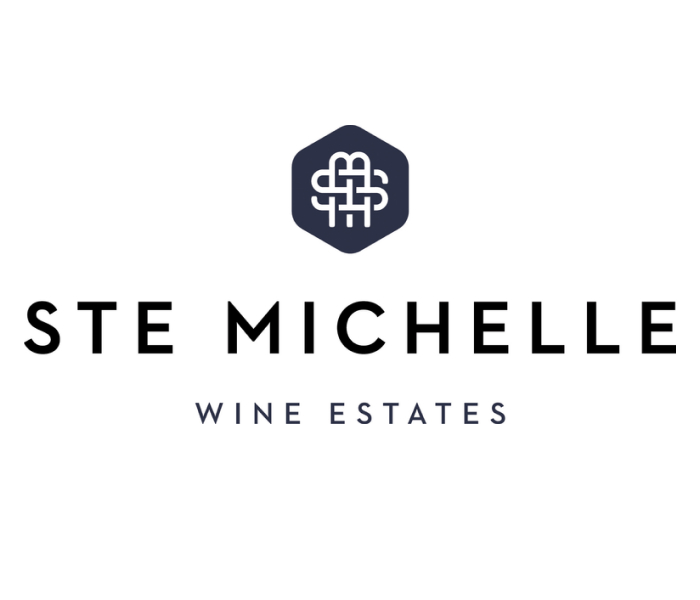 Ste Michelle logo