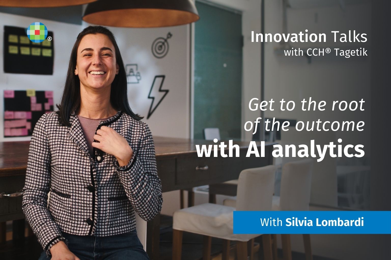 Get out to the root of the outcome with AI Analytics