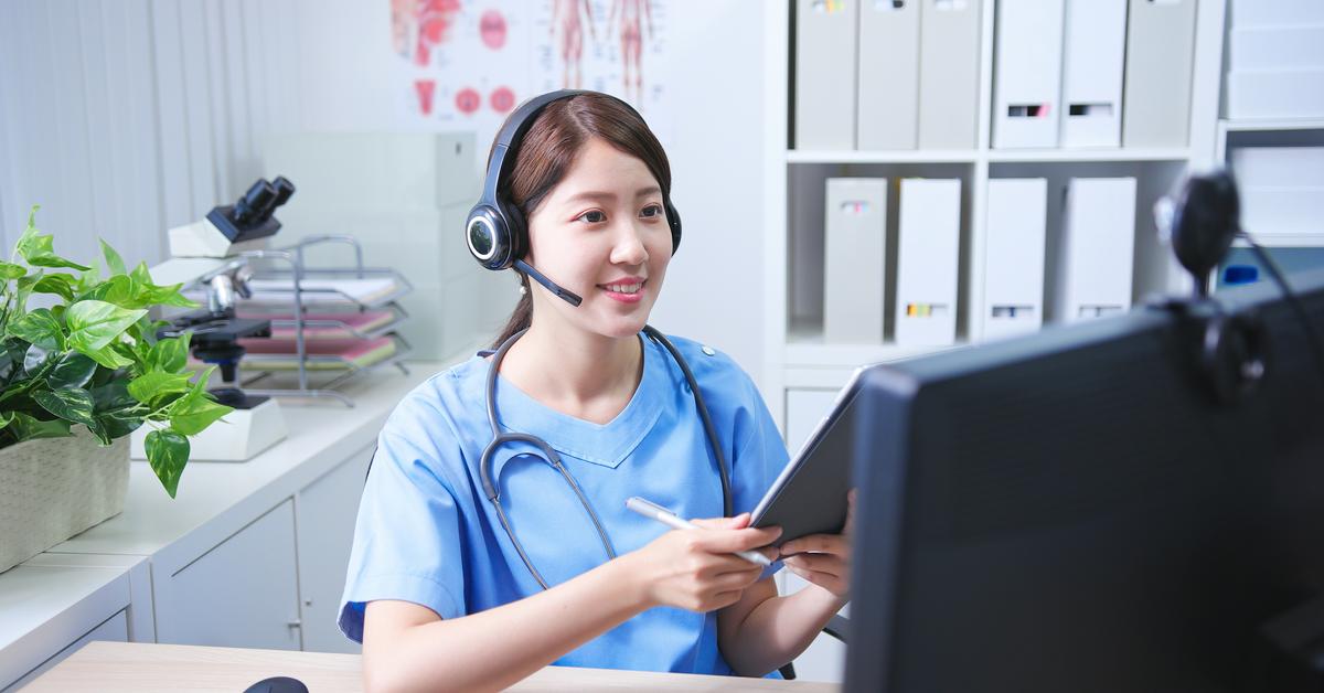 Virtual nursing: An innovative nursing care model