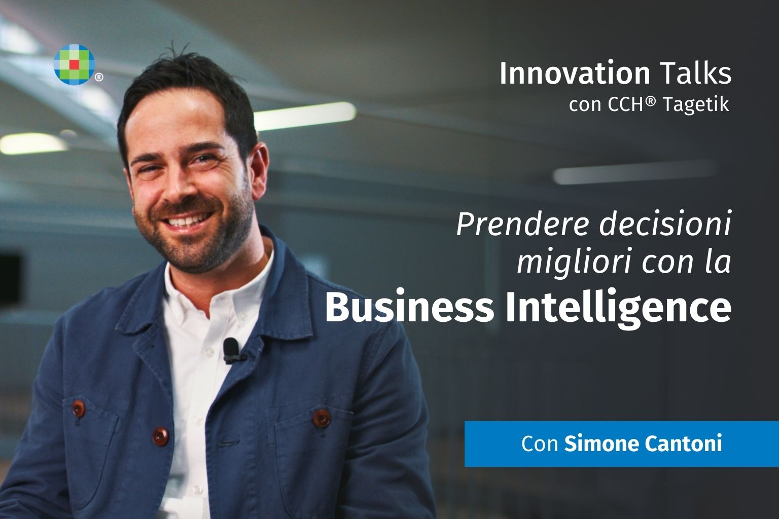 Prendere decisioni migliori con la Business Intelligence