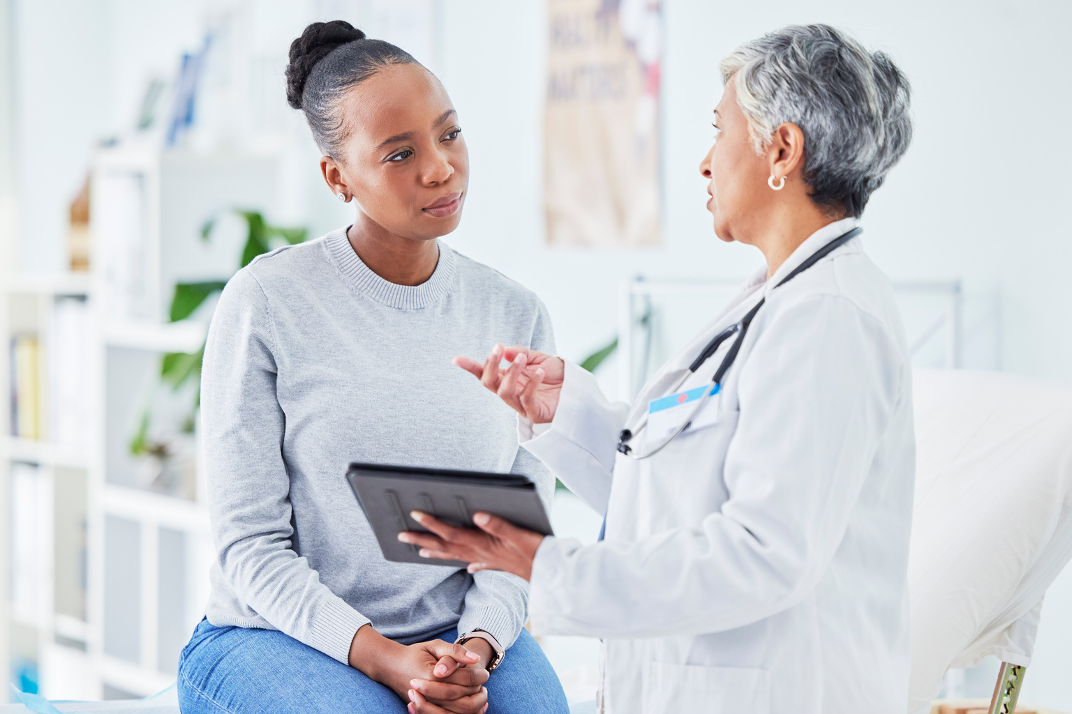 How health leaders can counter minority health disparities with clinical decision support