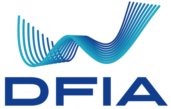 DFIA logo