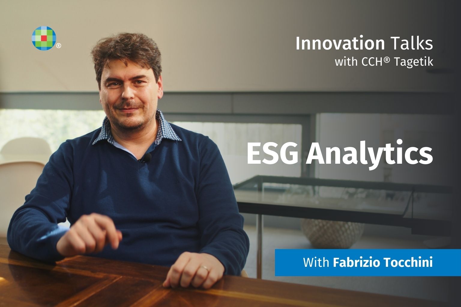 ESG Analytics