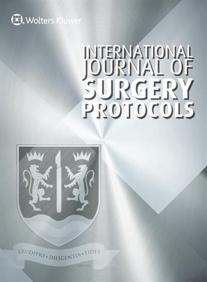 IJS Protocols cover