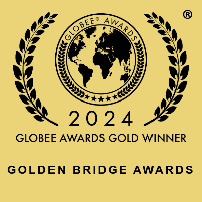 Golden Bridge Gold Badge