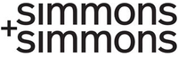 Simmons Wordmark