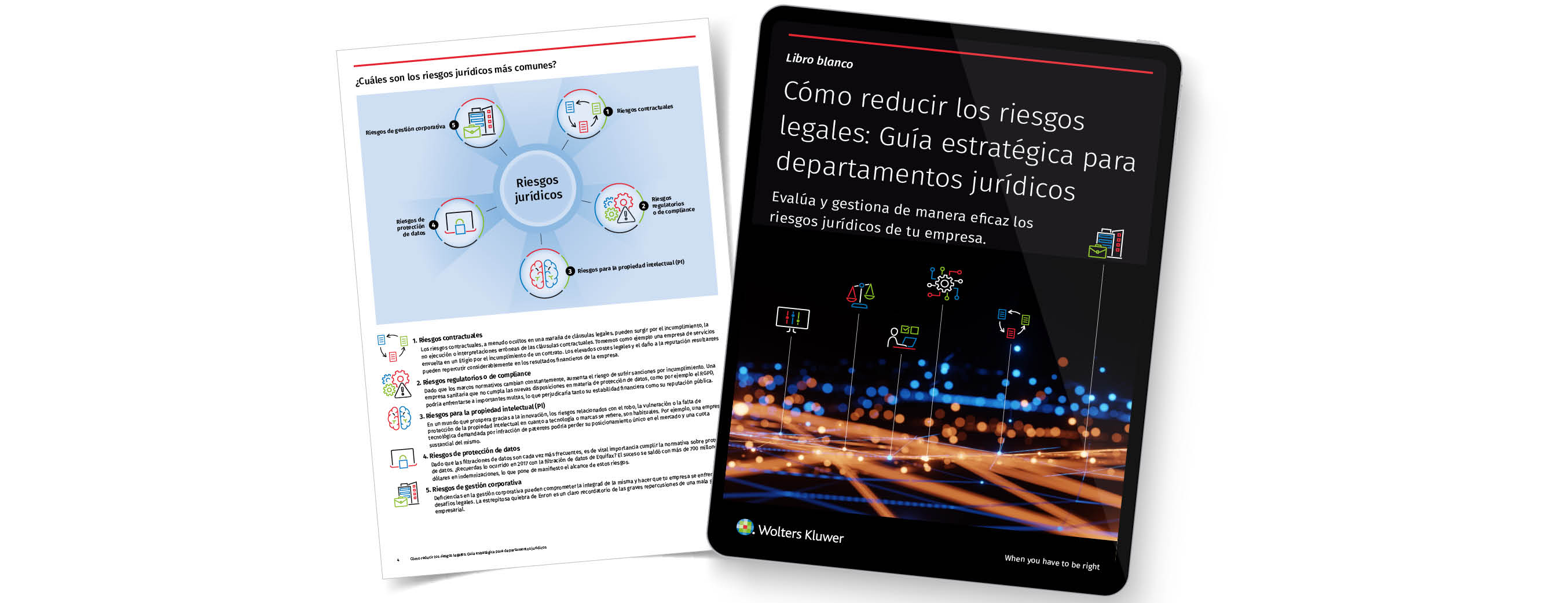 Legisway whitepaper legal risks