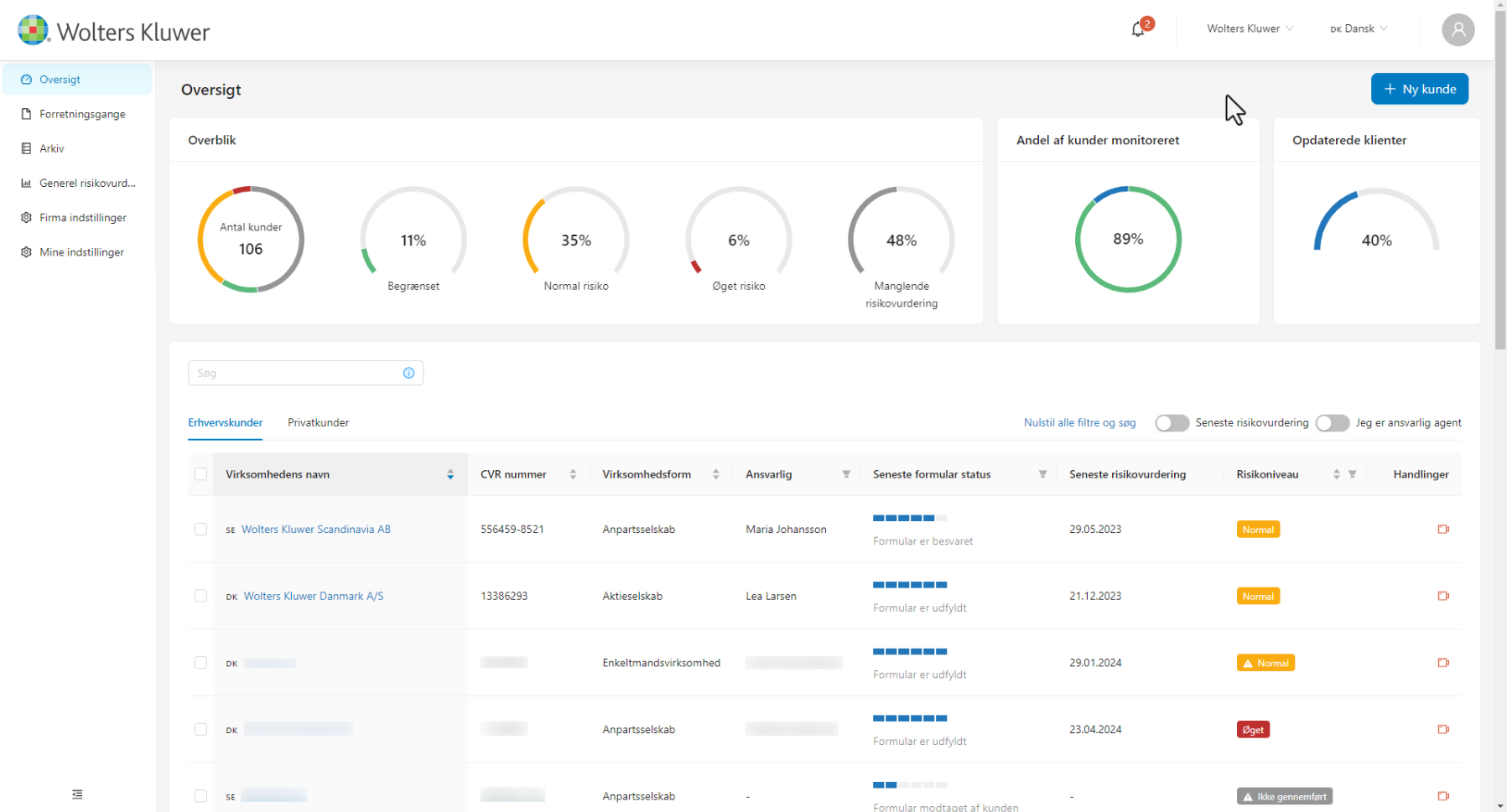 KYC DK Product Video