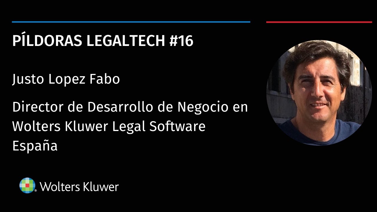 pildoras legaltech 16 video thumbnail