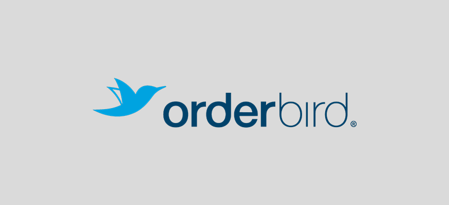 ADDISON Schnittstelle Logo orderbird