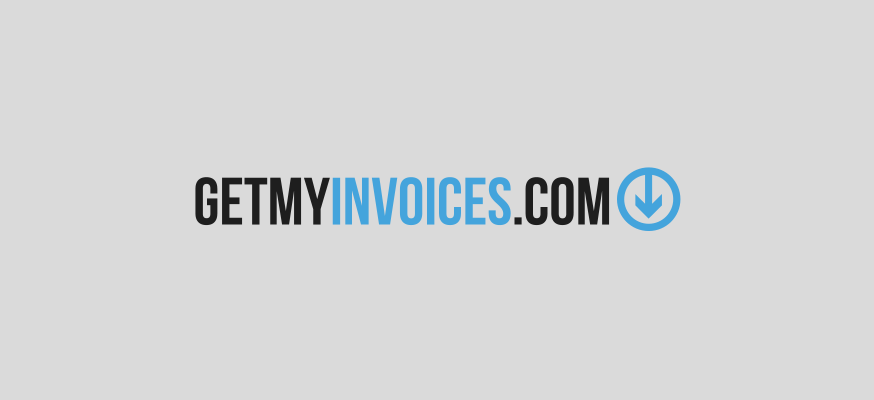 ADDISON Schnittstelle Logo getmyinvoices