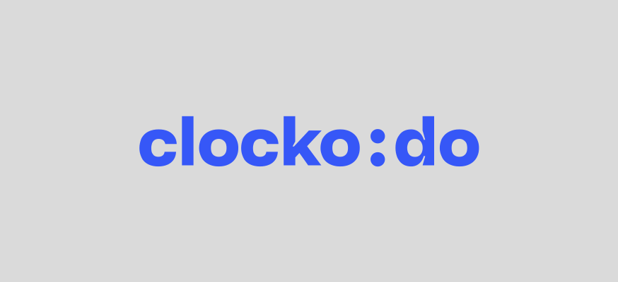 ADDISON Schnittstelle Logo clockodo