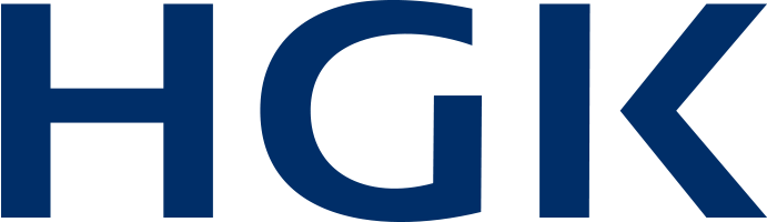 HGK Logo, eine Schnittstelle von Wolters Kluwer ADDISON