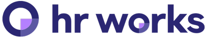 hrworks Logo, eine Schnittstelle von Wolters Kluwer ADDISON