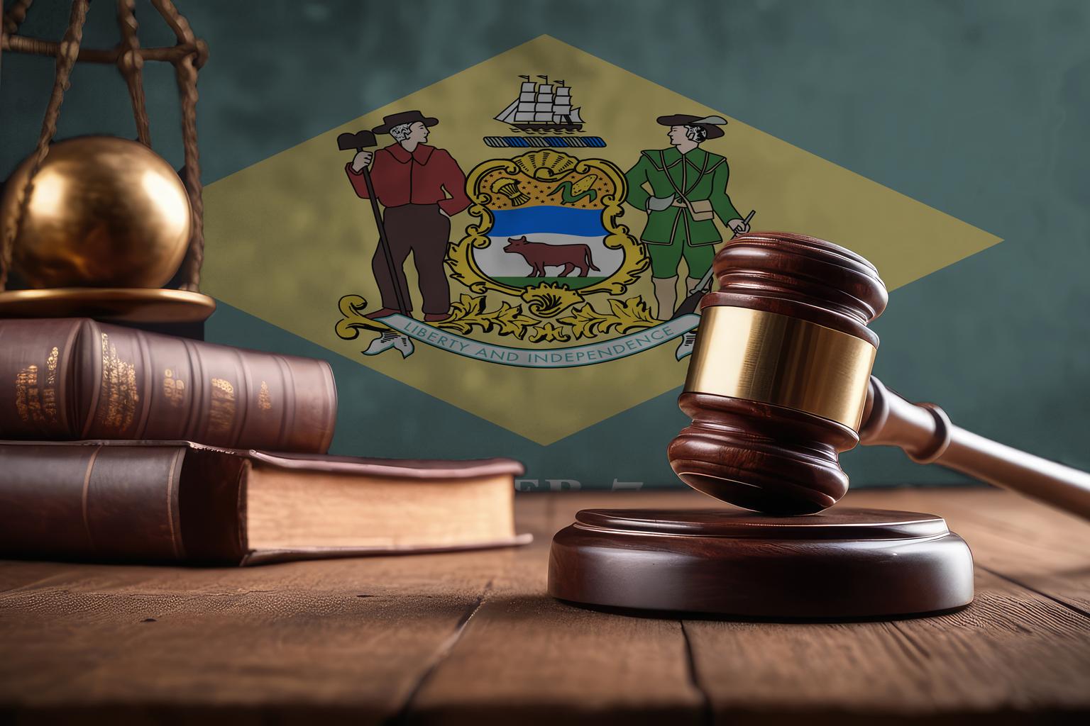 Compliance Update: The 2024 Amendments to Delaware’s Business Entity Laws