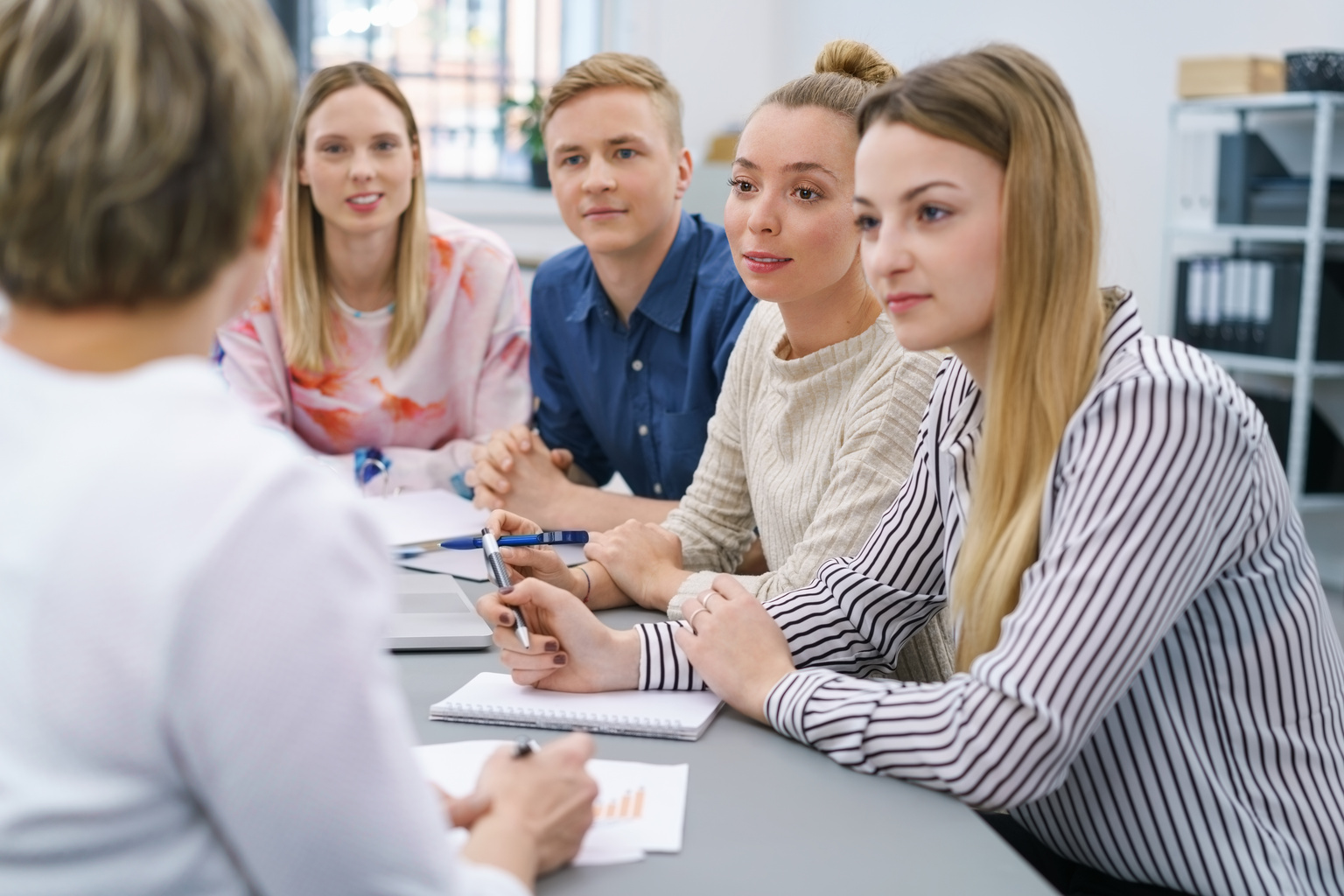 Tipps für den kollegialen Austausch in der Kita