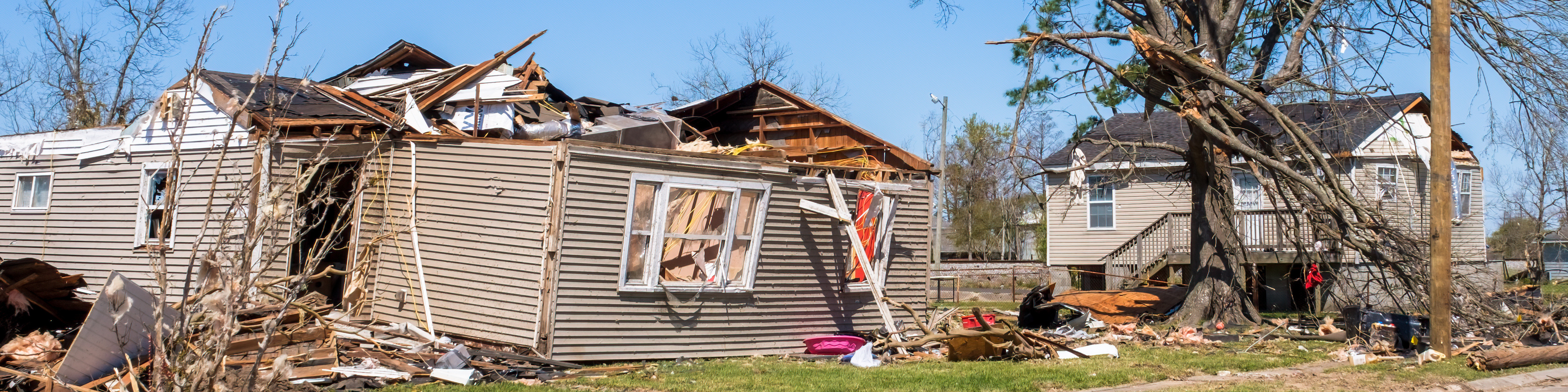 Tax relief for victims of Missouri severe storms, straight-line winds, tornadoes, and flooding: IRA and HSA deadlines postponed