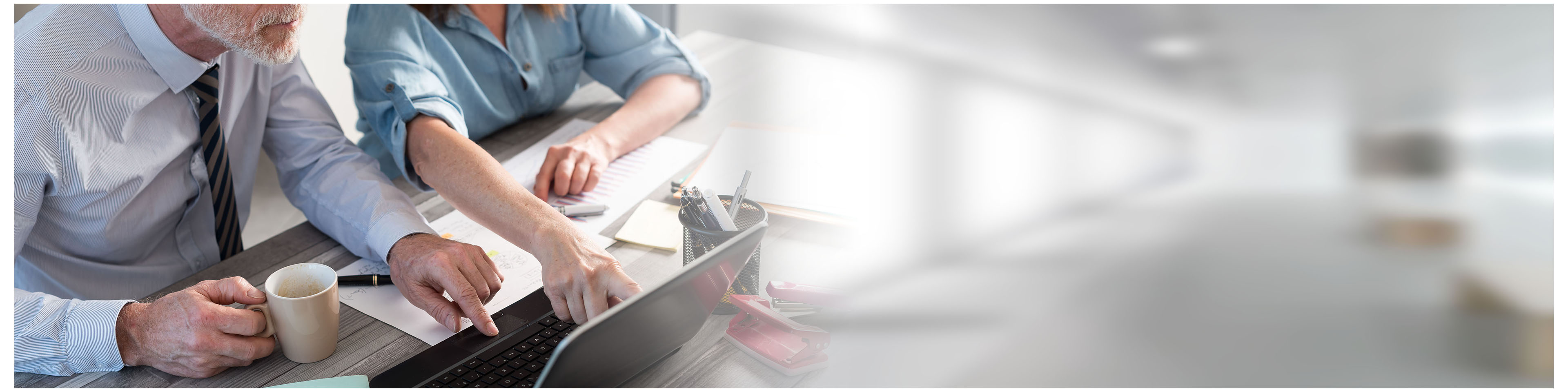 Key criteria to help identify the right registered agent