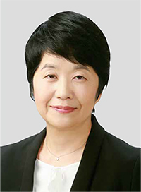 Dr. Ikuko Yano