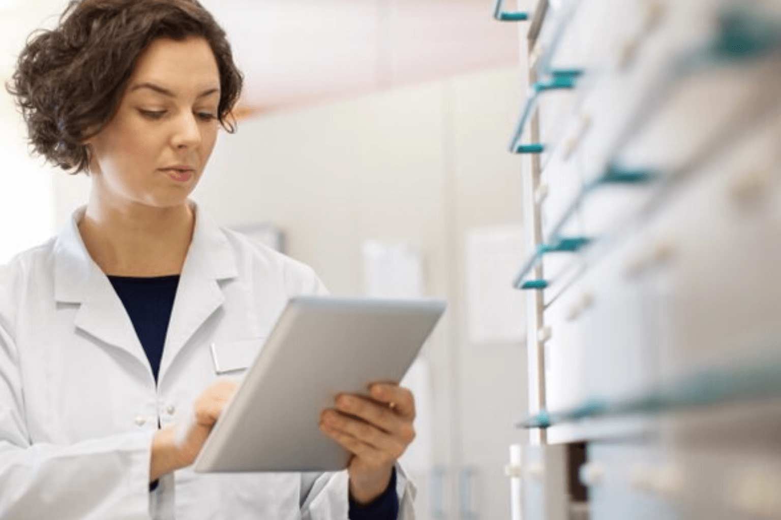 Ten things your Joint Commission surveyor looks for in medication storage practices