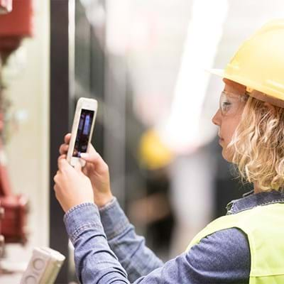 Sécurité au travail