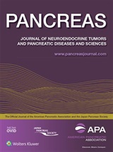 Pancreas cover