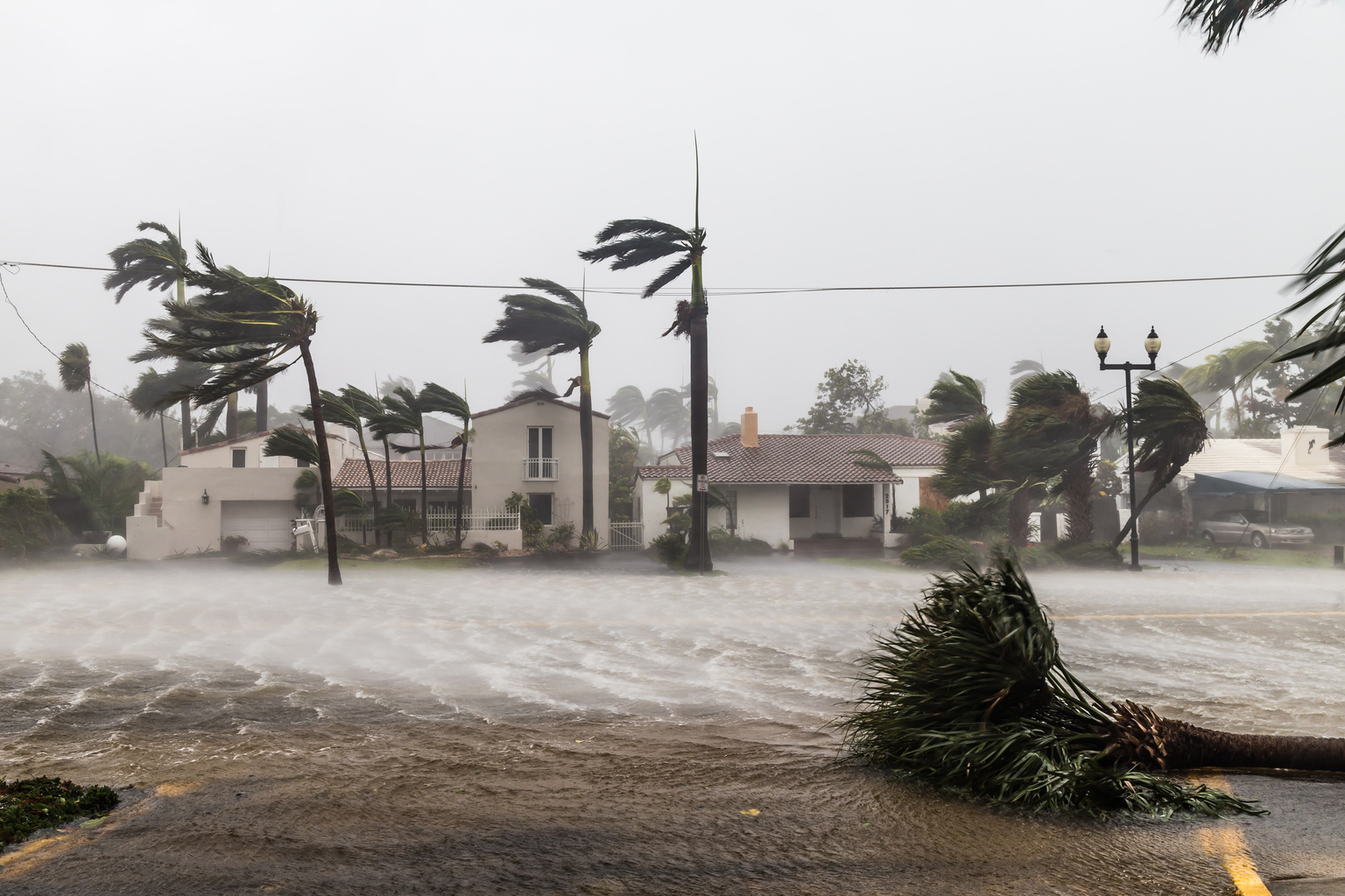 Tax relief for South Carolina residents affected by Hurricane Debby