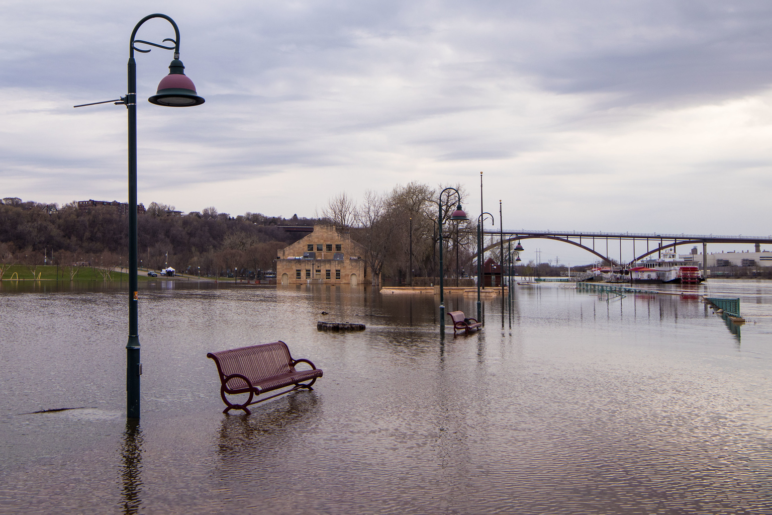 Tax relief for victims of Minnesota severe storms and flooding: IRA and HSA deadlines postponed