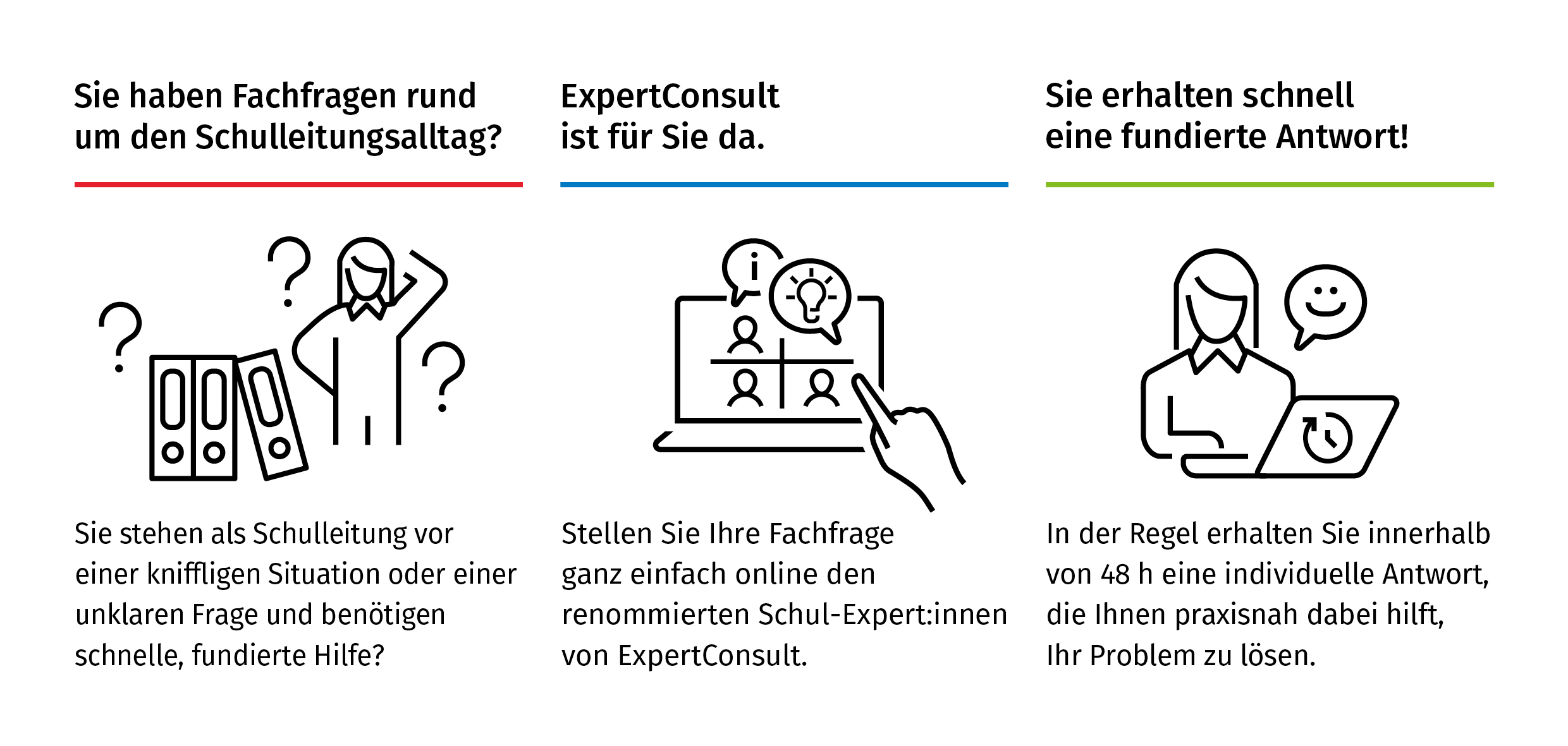 ExpertConsult Schule