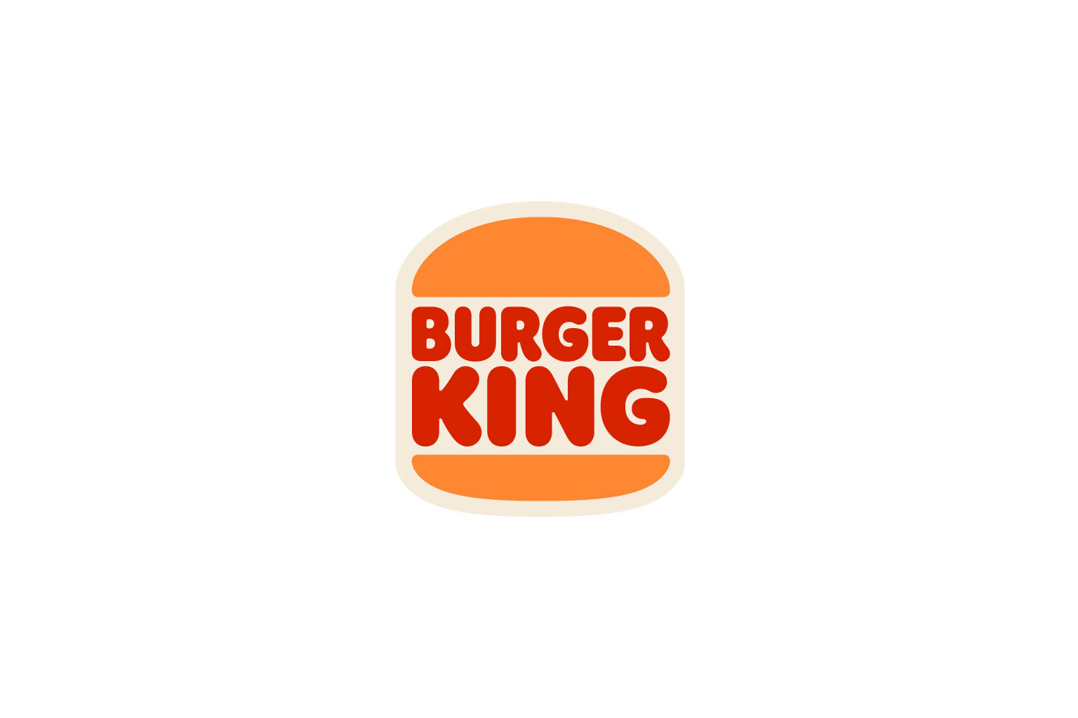 Burger King Logo