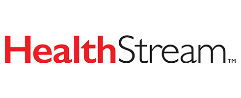 HealthStream Partner Logo