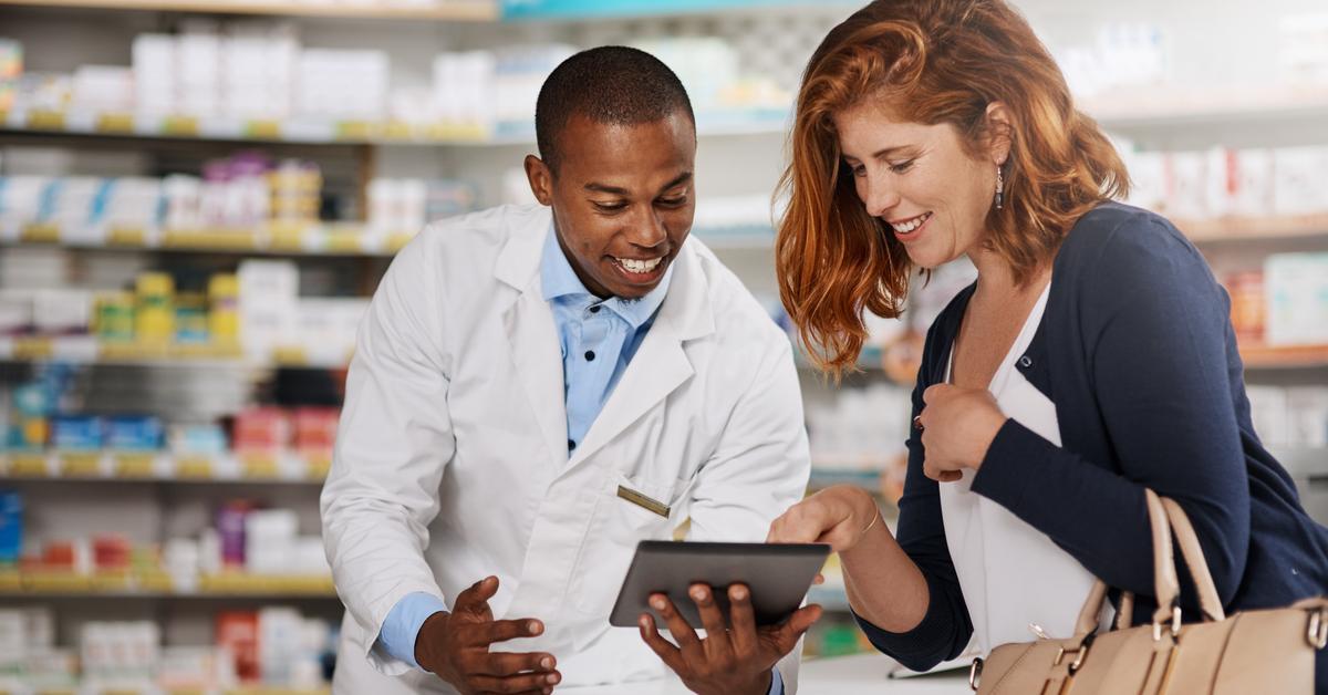 The future of retail pharmacy is community-centric