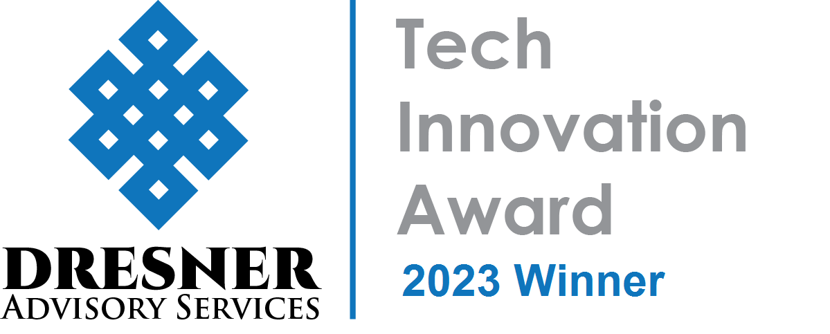 Dresner Tech Awards 2023