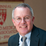 David Bates, MD, MSc