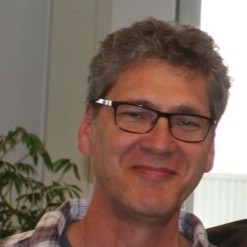 Rob Verhallen