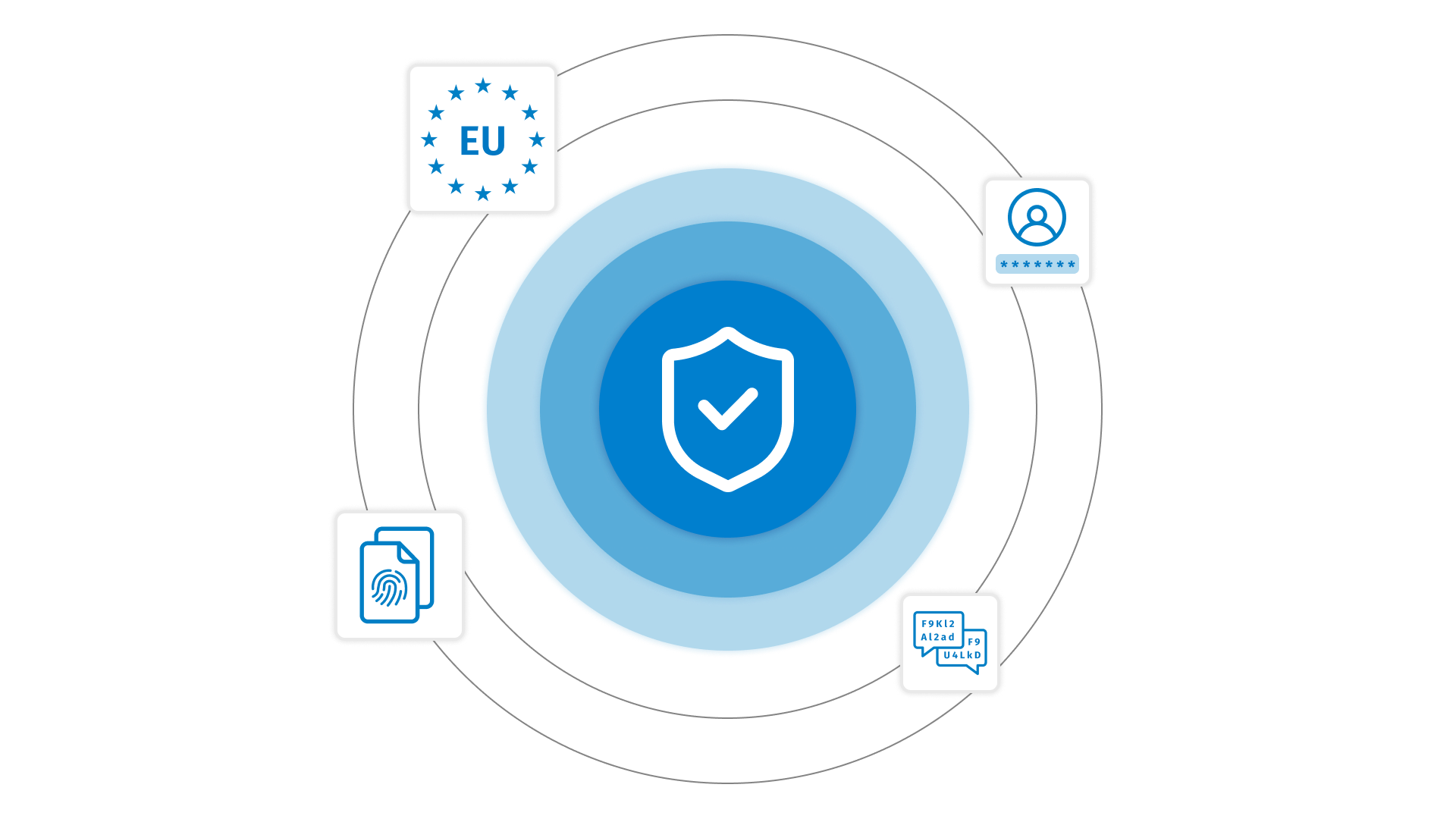 Cloud native legal practice management software