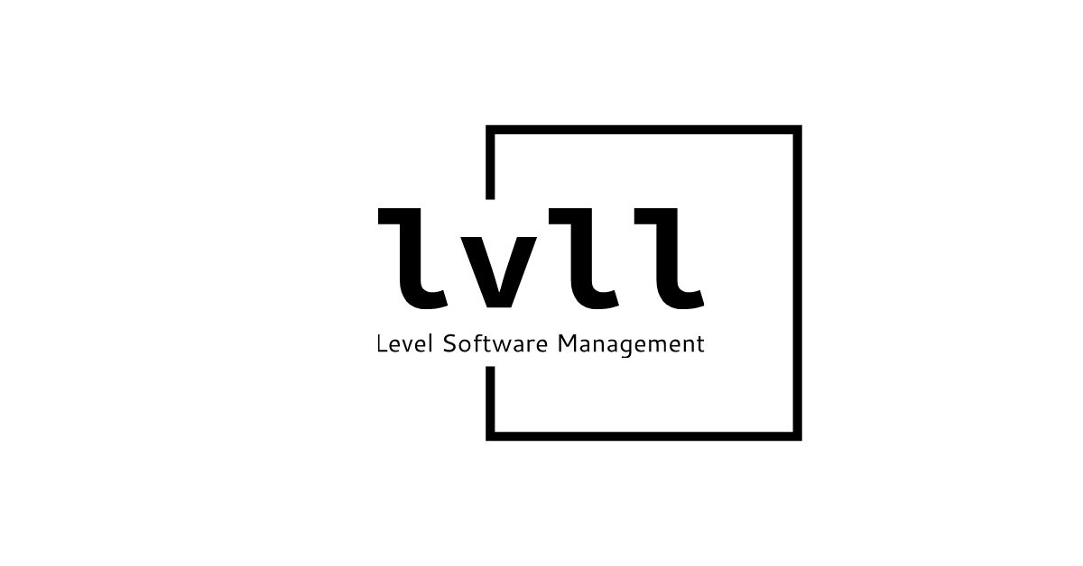 Level software management lvll logo jpg