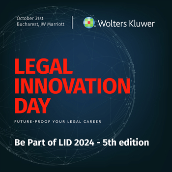 Legal Innovation Day 2024