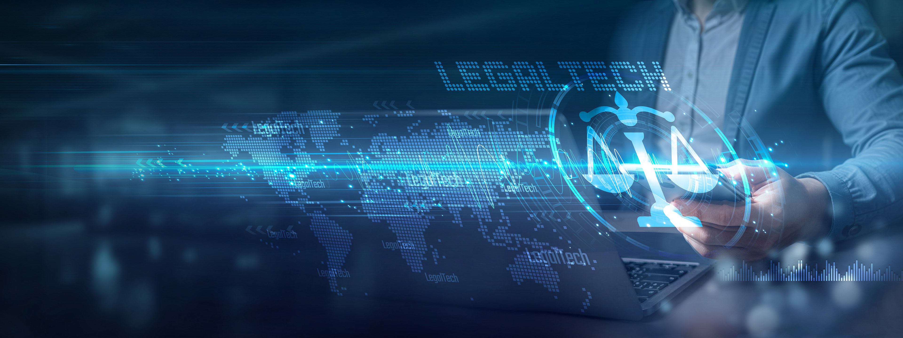 legaltech project