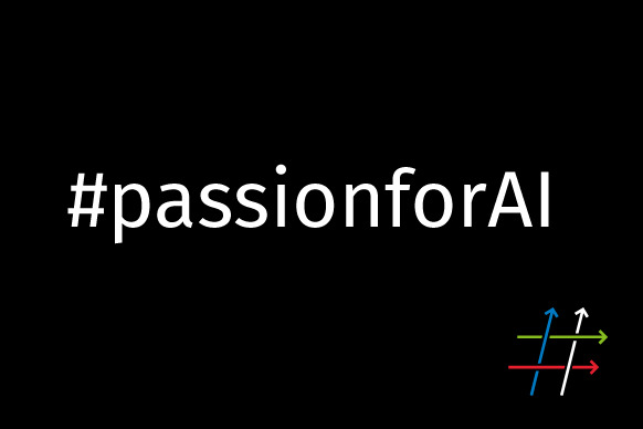 Passion for AI video thumbnail new version